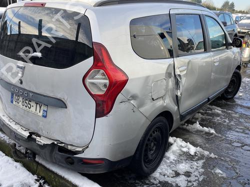 Front left window mechanism DACIA LODGY (JS_) 1.5 dCi (JSMC, JSAF) | BP25758648C22 - Image 15