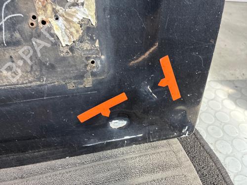 Left tailgate RENAULT TRAFIC II Van (FL) 1.9 dCi 80 (FL0B) | BP39091091C76 - Image 6
