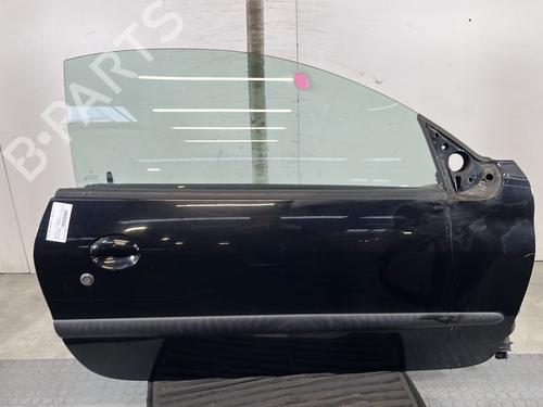 Used Right front door PEUGEOT 206 CC (2D) 2.0 S16 (136 hp) 31628945