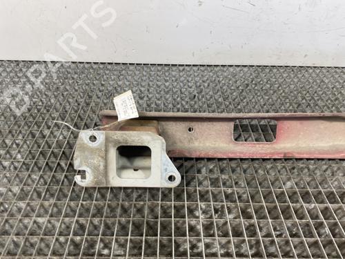 Rear bumper reinforcement PEUGEOT 207 SW (WK_) 1.6 HDi | BP26212615C73 