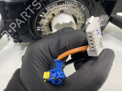 Steering column stalk PEUGEOT 308 II (LB_, LP_, LW_, LH_, L3_) 1.5 BlueHDi 130 | BP29866822I23 
