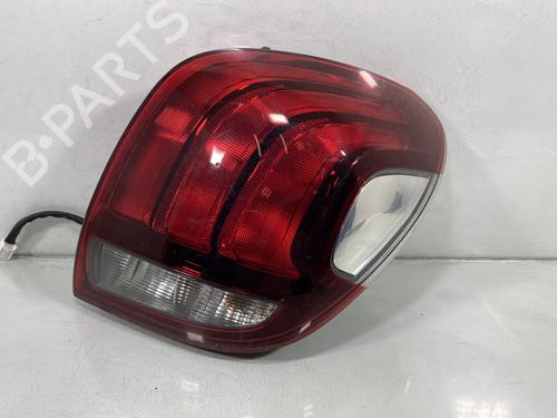 Used Right taillight PEUGEOT 108 1.0 VTi 72 (72 hp) 27355866