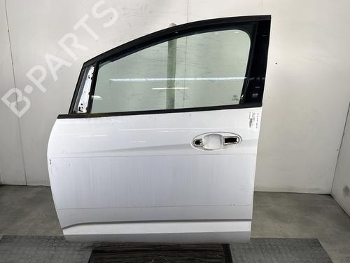 Used Left front door FORD C-MAX II (DXA/CB7, DXA/CEU) 1.5 TDCi (120 hp) 27657288