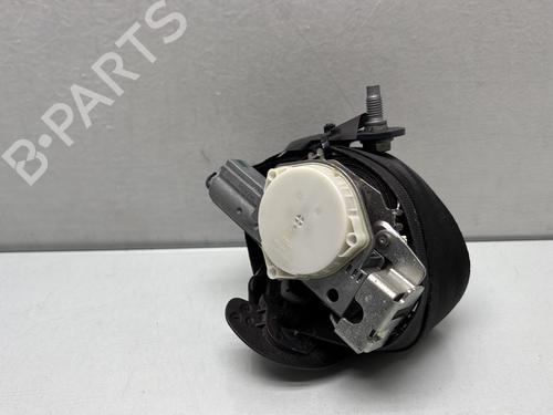 Front left belt tensioner PEUGEOT 5008 (0U_, 0E_) 1.6 HDi | BP27324634C87 