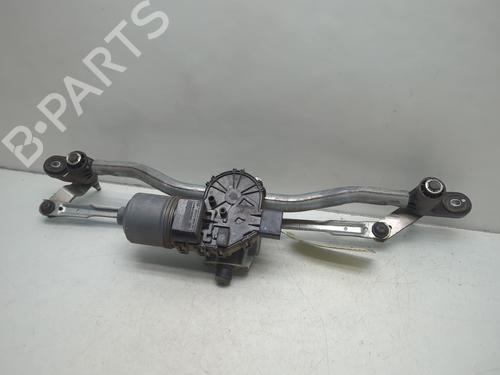 Used Front wiper motor Front wiper motor ALFA ROMEO GIULIETTA (940_) 2.0 JTDM (940FXE1A, 940FXG11) (170 hp) 25446163 25446163