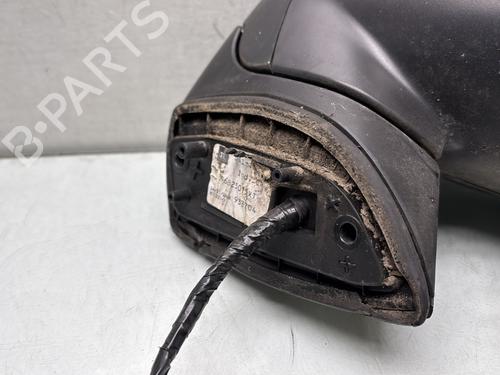 Right mirror CITROËN C4 Picasso I MPV (UD_) 1.6 HDi | BP29039485C27 
