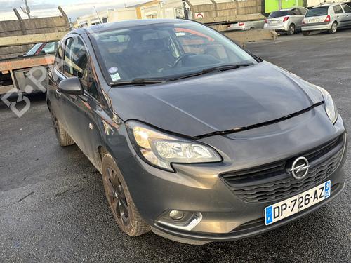 Fælk OPEL CORSA E (X15) 1.4 Turbo (08, 68) | BP33711449C45 - Image 13