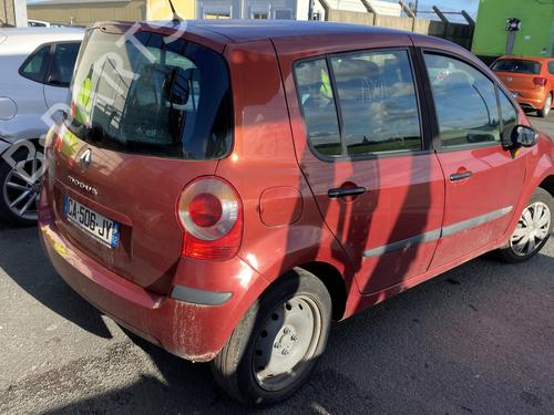 Hattehylde RENAULT MODUS / GRAND MODUS (F/JP0_) 1.5 dCi (FP0E, JP0E) | BP24606362C85  - Image 23