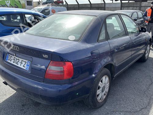 Left taillight AUDI A4 B5 (8D2) 1.6 | BP28163355C34 - Image 26