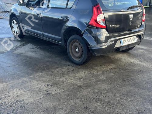 Front right lock DACIA SANDERO 1.4 MPI LPG | BP23769530C97  - Image 31