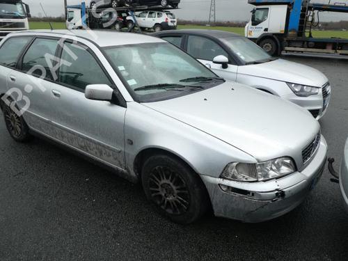 Rear right lock VOLVO V40 Estate (645) 1.9 DI | BP19999143C99 