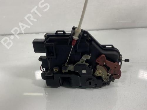 Rear right lock AUDI A2 (8Z0) 1.4 TDI | BP19997768C99 