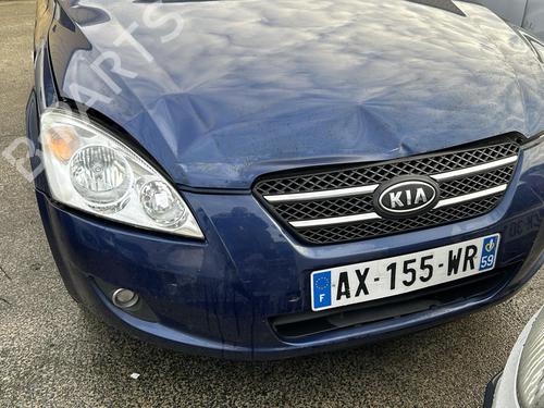 Right front window switch KIA CEE'D Hatchback (ED) 1.4 | BP19961631I26  - Image 13