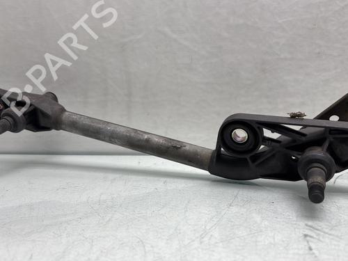 Front wiper motor RENAULT SCÉNIC II (JM0/1_) 1.9 dCi | BP30890398M29