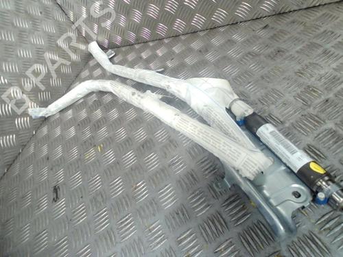 Used Right curtain airbag MINI MINI (R56) Cooper D (112 hp) 19976511