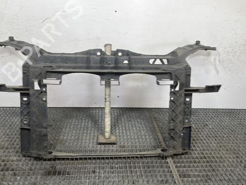 Frontplate/Frontkurv FORD FIESTA V (JH_, JD_) 1.4 TDCi (68 hp) 29507683