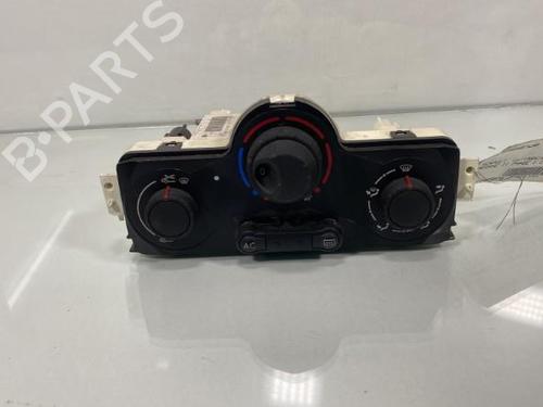 Commande Chauffage RENAULT MEGANE II (BM0/1_, CM0/1_) [2001-2012]  20019348