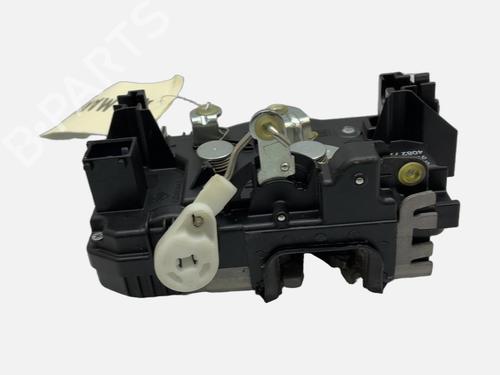 Used Tailgate lock Tailgate lock RENAULT TRAFIC III Van (FG_) 1.6 dCi 125 (FGMH) (125 hp) 40066760 40066760