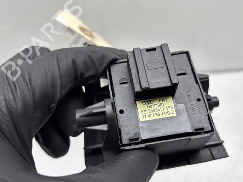 Left front window switch AUDI A3 (8P1) 1.6 | BP29841738I27