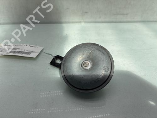 Clacson Clacson DACIA SANDERO II [2012-2026] 36353842 36353842