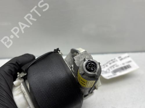 Front left belt tensioner CITROËN DS3 (SA_) 1.6 HDi 90 | BP30162992C87