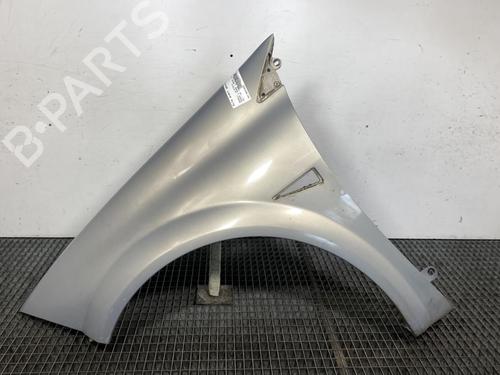 Left front fenders RENAULT MEGANE II Estate (KM0/1_) 1.5 dCi (KM0F, KM0T, KM2B) | BP20641673C41 