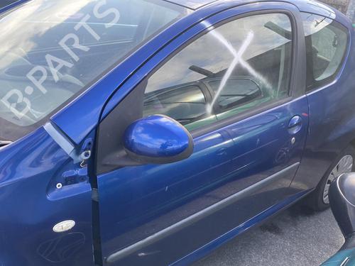 Switch CITROËN C1 (PM_, PN_) 1.0 | BP36474172I30 - Image 9