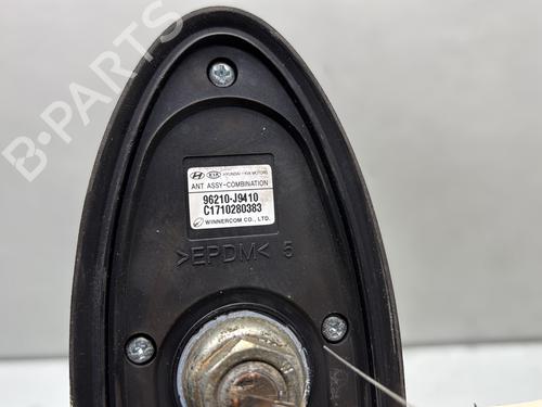 Antenna/Base HYUNDAI KONA (OS, OSE, OSI) 1.0 T-GDi | BP29914655C140