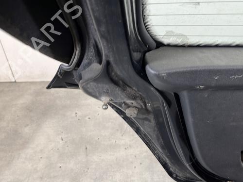 Tailgate OPEL CORSA D (S07) 1.3 CDTI (L08, L68) | BP31624503C6 