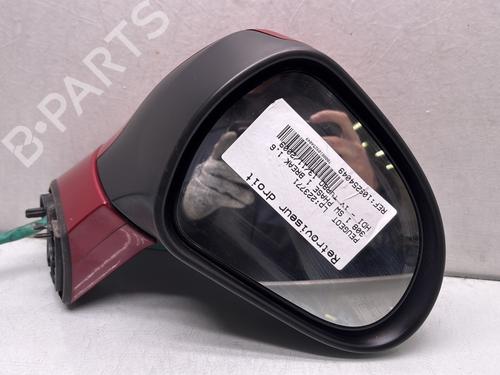 Used Right mirror PEUGEOT 308 SW I (4E_, 4H_) 1.6 HDi (109 hp) 28441520