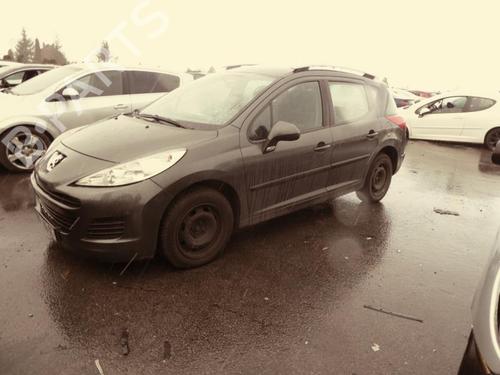 Used Parts PEUGEOT 207 SW (WK_) 1.6 HDi (90 hp) 3968317