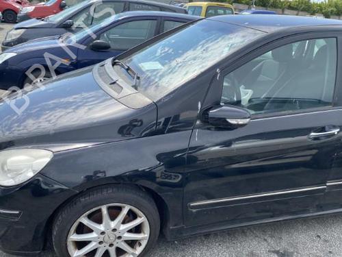 Headlight switch MERCEDES-BENZ B-CLASS Sports Tourer (W245) B 200 CDI (245.208) | BP19957604I24 