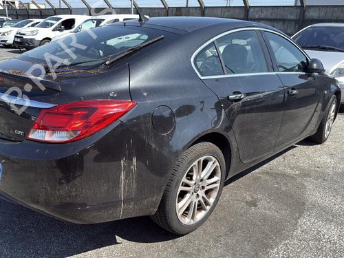 Climate control OPEL INSIGNIA A (G09) 2.0 CDTI (68) | BP30791087I5  - Image 22