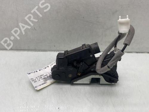 Rear left lock BMW 3 (E46) 330 d | BP19961874C100 
