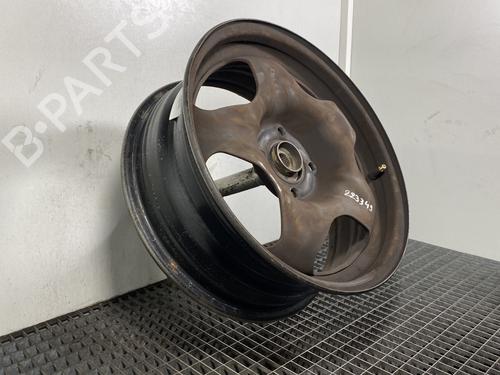 Rim PEUGEOT 208 I (CA_, CC_) 1.6 HDi / BlueHDi 75 | BP29413646C45 