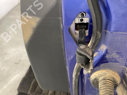 Left front door CITROËN C4 Picasso II 1.6 BlueHDi 120 | BP20483206C2