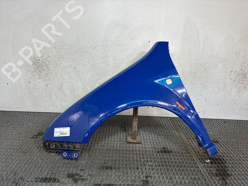 Used Left front fenders Left front fenders 37678868 37678868