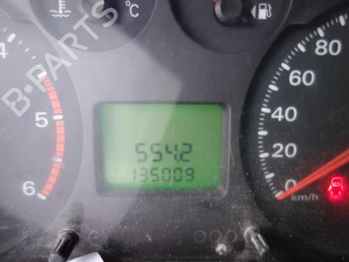 Steering column stalk FORD TRANSIT Van (FA_ _) 2.2 TDCi | BP20003873I23  - Image 8