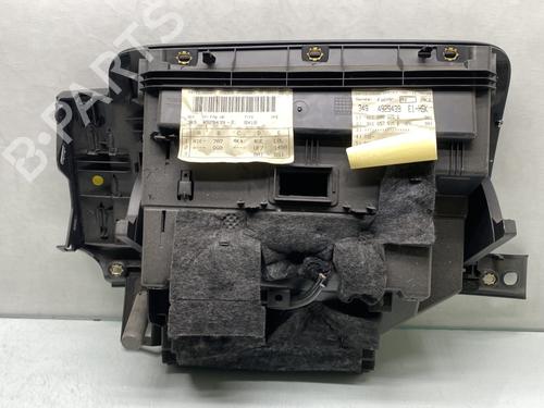 Glove box AUDI A1 (8X1, 8XK) 1.6 TDI | BP31189618C95
