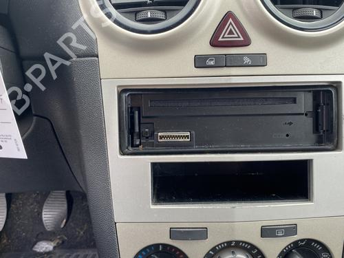 Headlight switch OPEL CORSA D (S07) 1.3 CDTI (L08, L68) | BP32314564I24  - Image 5