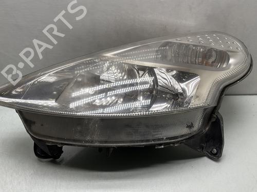Optica esquerda CITROËN C3 Pluriel (HB_) 1.4 HDi (68 hp) 32062854