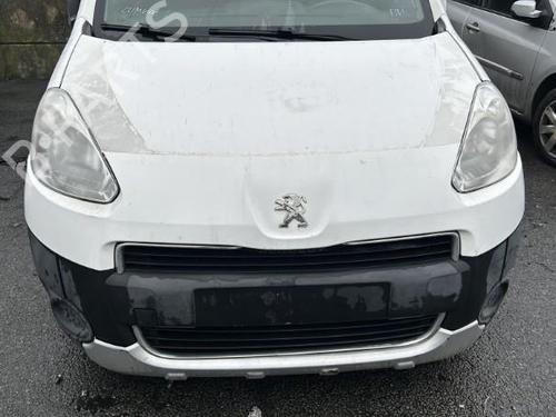 Fælk PEUGEOT PARTNER Tepee 1.6 HDi | BP21961029C45  - Image 11