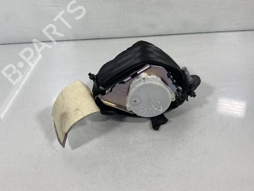 Used Rear left belt tensioner PEUGEOT 3008 I MPV (0U_) 1.6 HDi (109 hp) 20031567