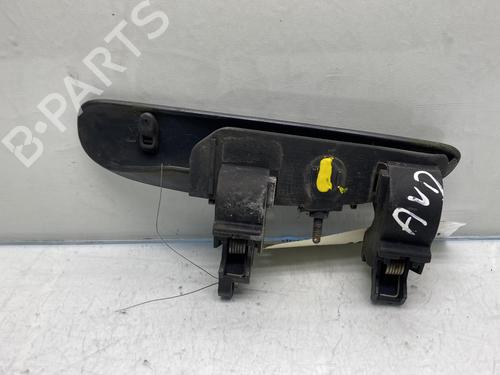 Front right exterior door handle RENAULT ESPACE III (JE0_)  | BP19972890C129 