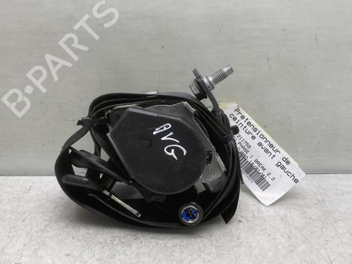 Used Front left belt tensioner Front left belt tensioner PEUGEOT 508 SW I (8E_) 2.2 HDi (204 hp) 19992909 19992909