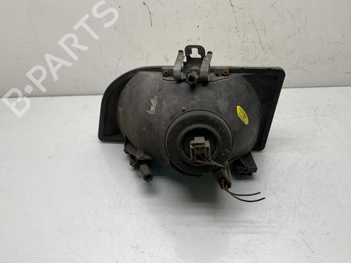 Right headlight FORD FIESTA III (GFJ) 1.1 | BP19974886C29 