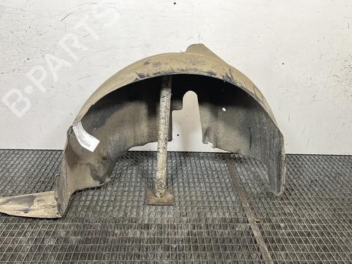 Cava de roda PEUGEOT 207 SW (WK_) 1.6 HDi (90 hp) 30852768