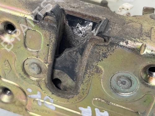 Used Rear right lock Rear right lock 36818854 36818854