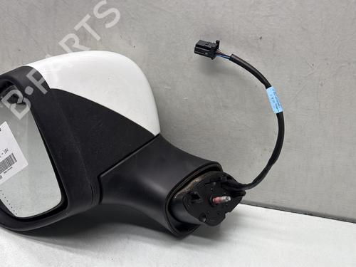 Left mirror RENAULT CLIO IV (BH_) 1.2 16V | BP28519851C26 