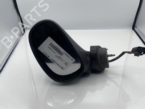 Right mirror SEAT LEON (1P1) 1.9 TDI | BP20033183C27 